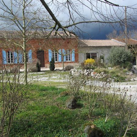 Le Piquet Villa Fonsorbes Екстериор снимка