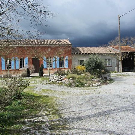 Le Piquet Villa Fonsorbes Екстериор снимка