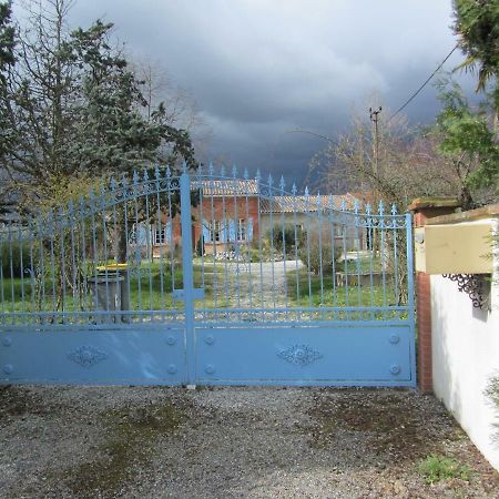 Le Piquet Villa Fonsorbes Екстериор снимка