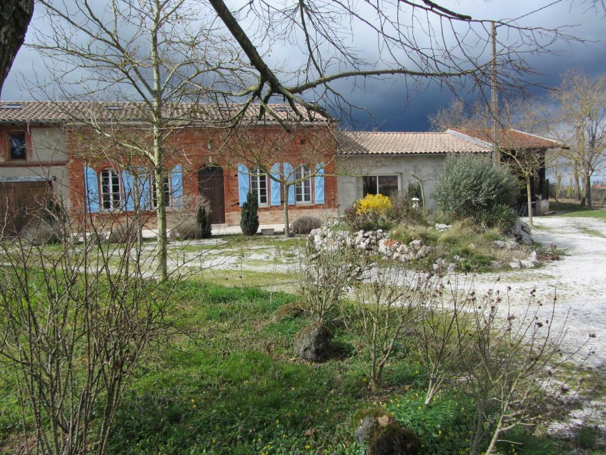 Le Piquet Villa Fonsorbes Екстериор снимка