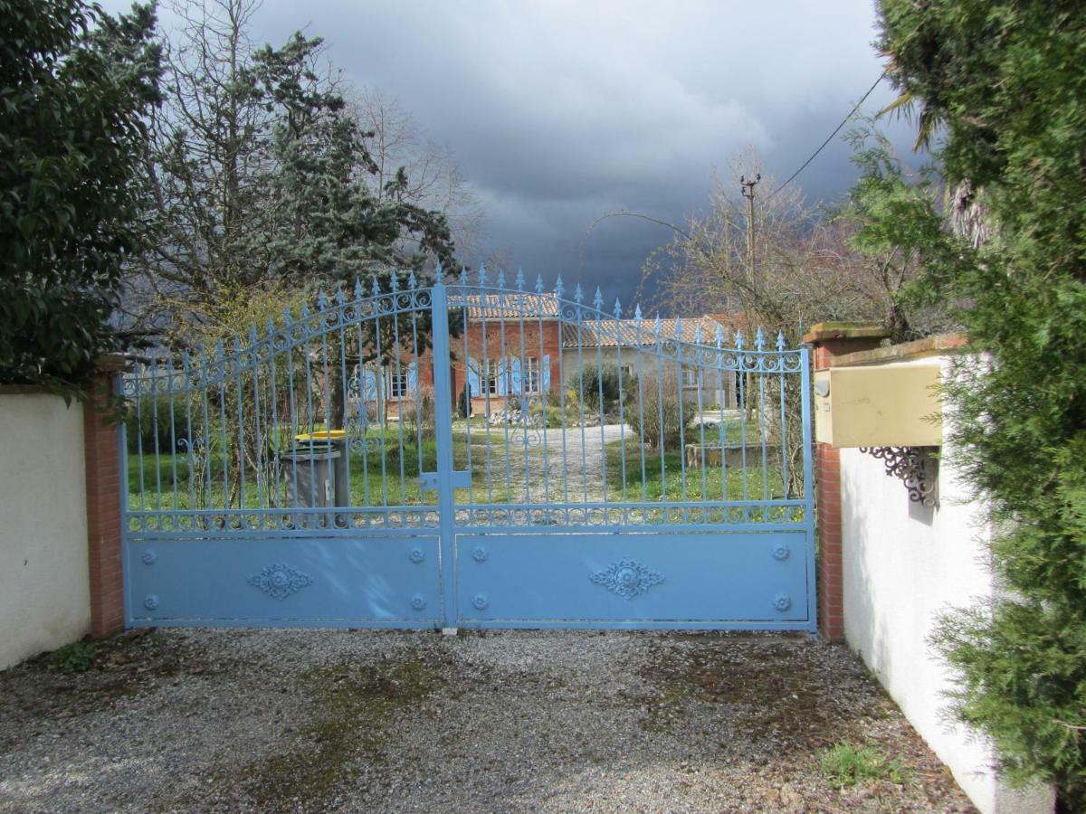 Le Piquet Villa Fonsorbes Екстериор снимка