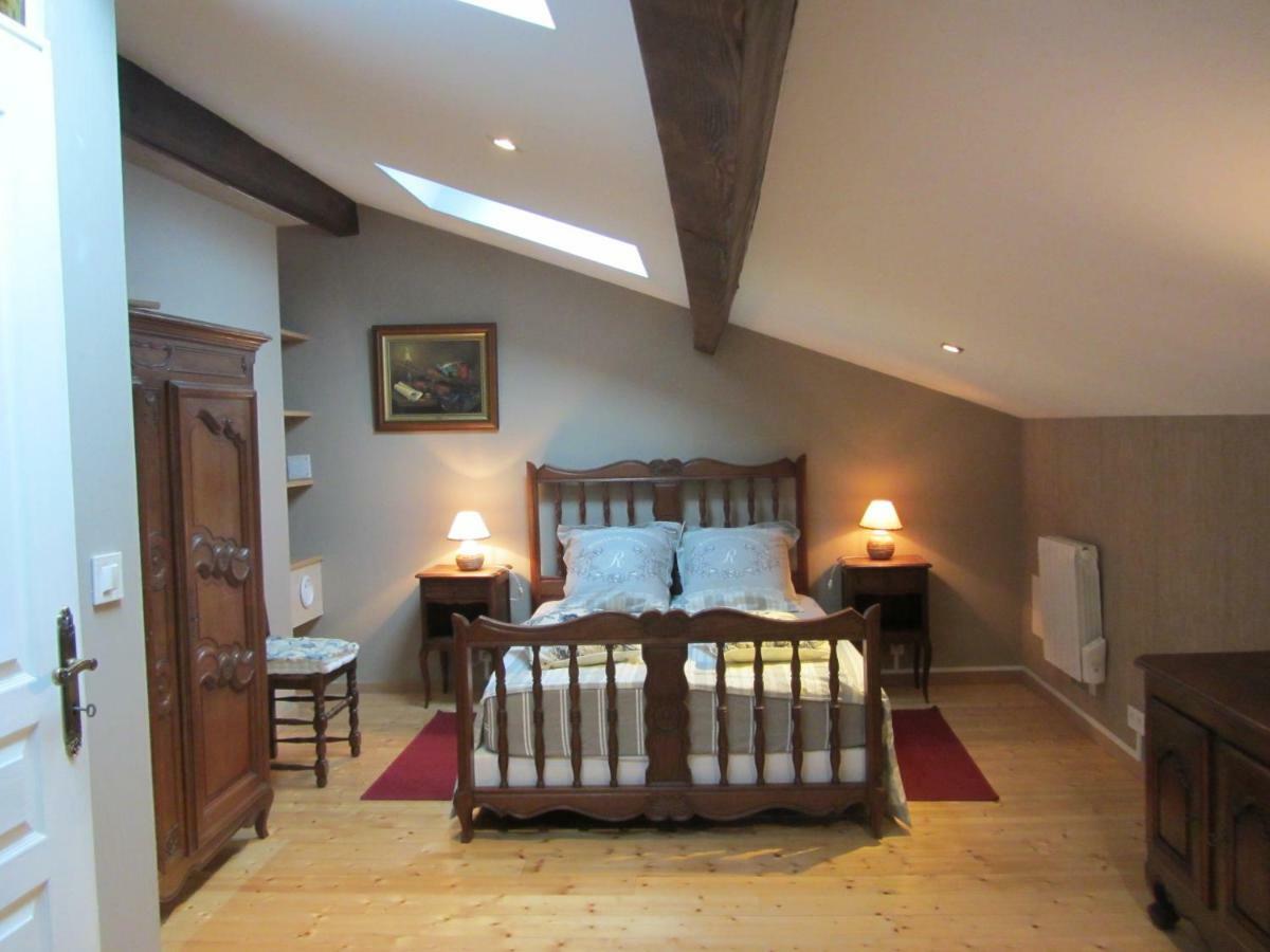 Le Piquet Villa Fonsorbes Екстериор снимка