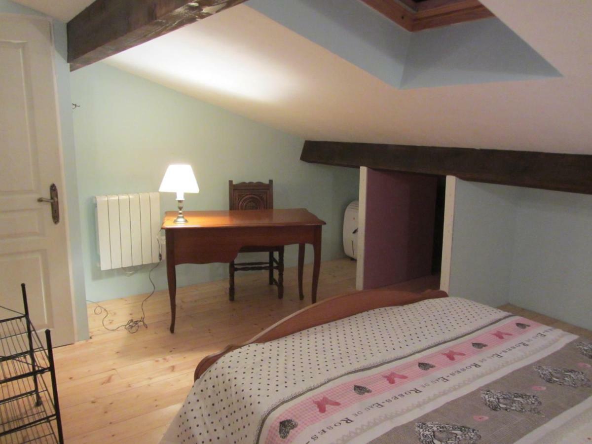 Le Piquet Villa Fonsorbes Екстериор снимка