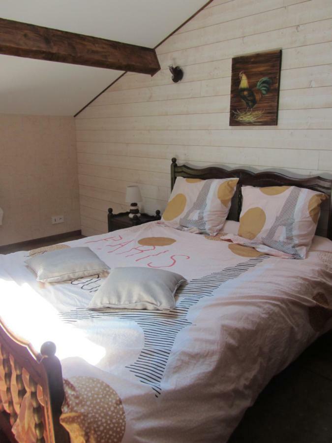 Le Piquet Villa Fonsorbes Екстериор снимка